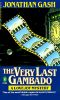 [Lovejoy 13] • The Very Last Gambado